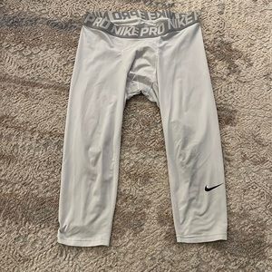 Nike Pro Leggings